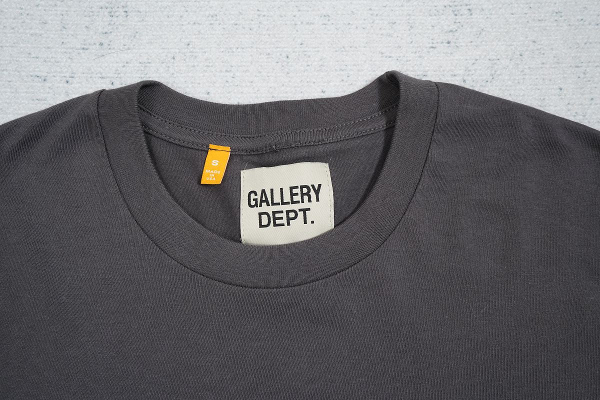 Gallery dept B.I.G shirt